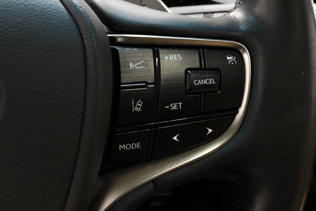 Used 2024 Lexus ES 250 w/ Premium Package AWD/4WD image 28