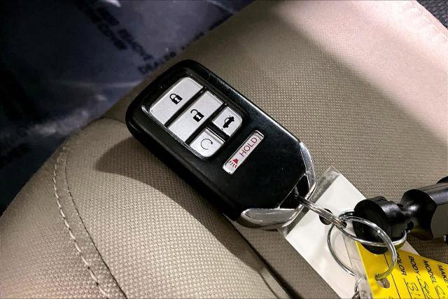 Used 2017 Honda Civic EX image 29