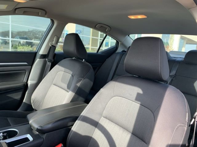 Used 2022 Nissan Altima 2.5 SV image 11