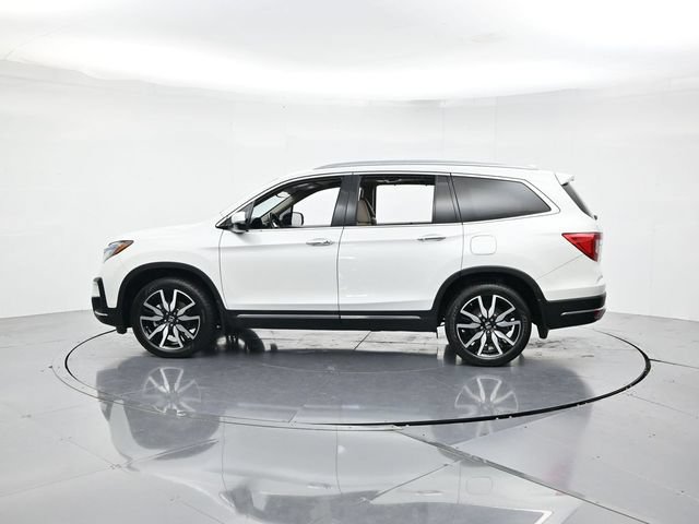 Used 2022 Honda Pilot Touring image 7