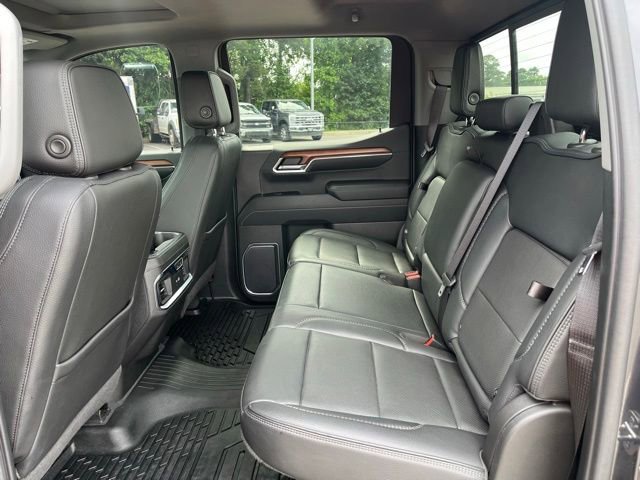 Used 2023 GMC Sierra 1500 Denali w/ Denali Reserve Package AWD/4WD image 6
