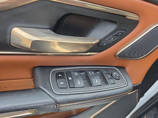 Used 2022 RAM 1500 Limited AWD/4WD image 14
