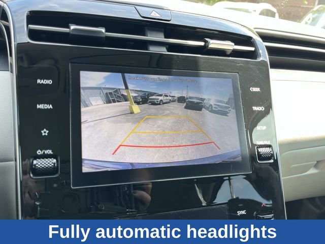 Used 2024 Hyundai Tucson SEL AWD/4WD image 41