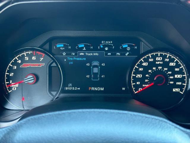 Certified 2019 Ford F150 Lariat AWD/4WD image 33