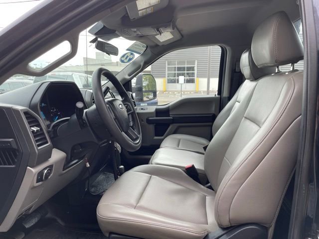 Certified 2022 Ford F350 XL w/ Power Equipment Group AWD/4WD image 20