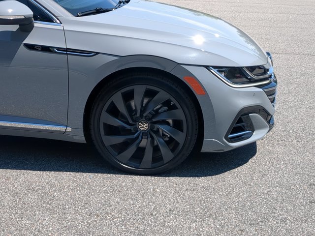 Used 2023 Volkswagen Arteon SEL AWD/4WD image 11
