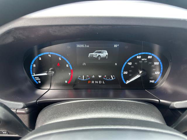 Certified 2022 Ford Bronco Sport Big Bend AWD/4WD image 18