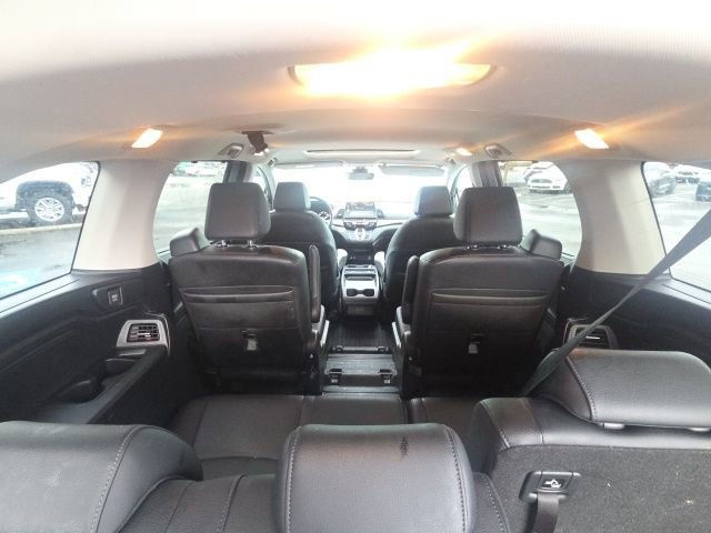 Used 2025 Honda Odyssey EX-L image 8