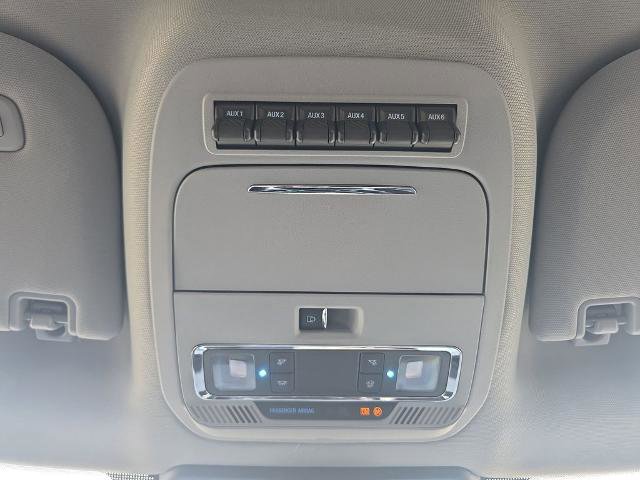 Certified 2024 Ford F250 Lariat w/ Sport Appearance Package AWD/4WD image 30