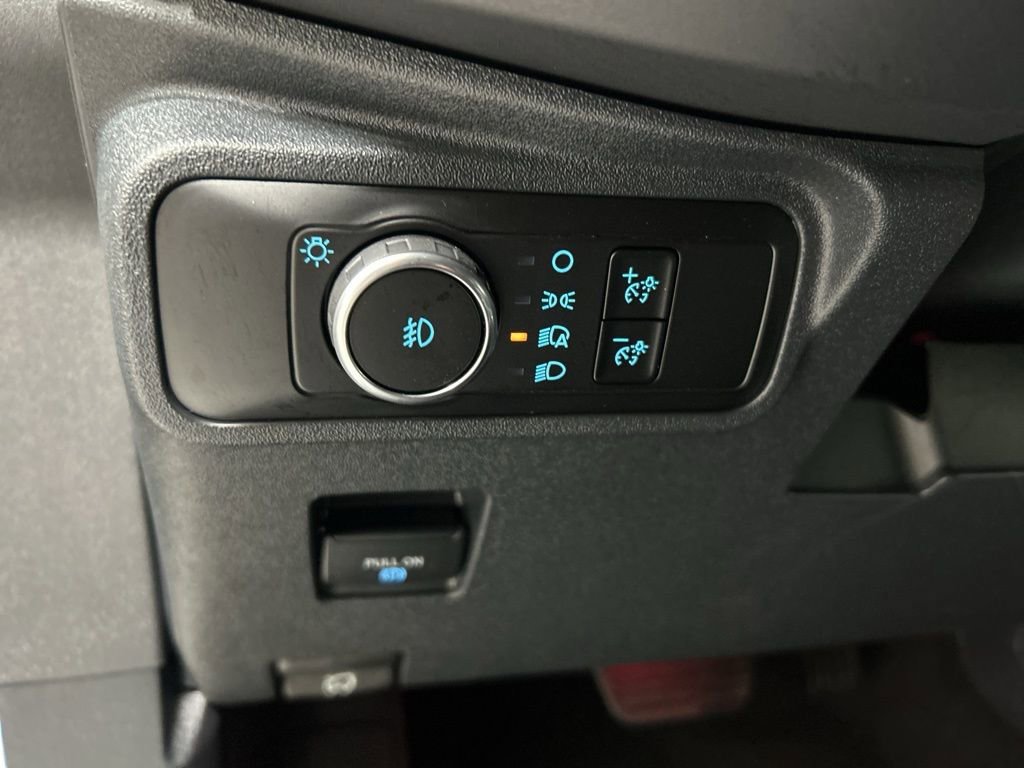 Certified 2025 Ford Bronco Outer Banks image 14