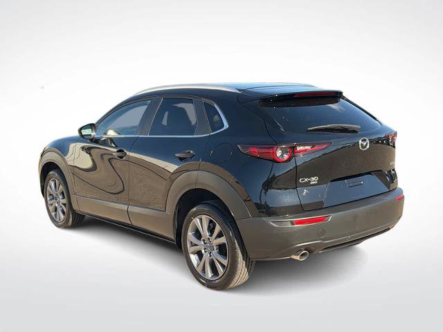 Used 2025 MAZDA CX-30 AWD 2.5 S w/ Preferred Package image 6