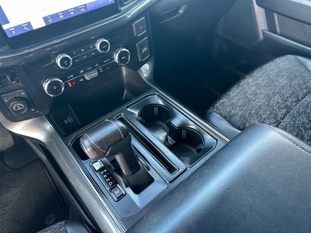 Certified 2023 Ford F150 Tremor image 22