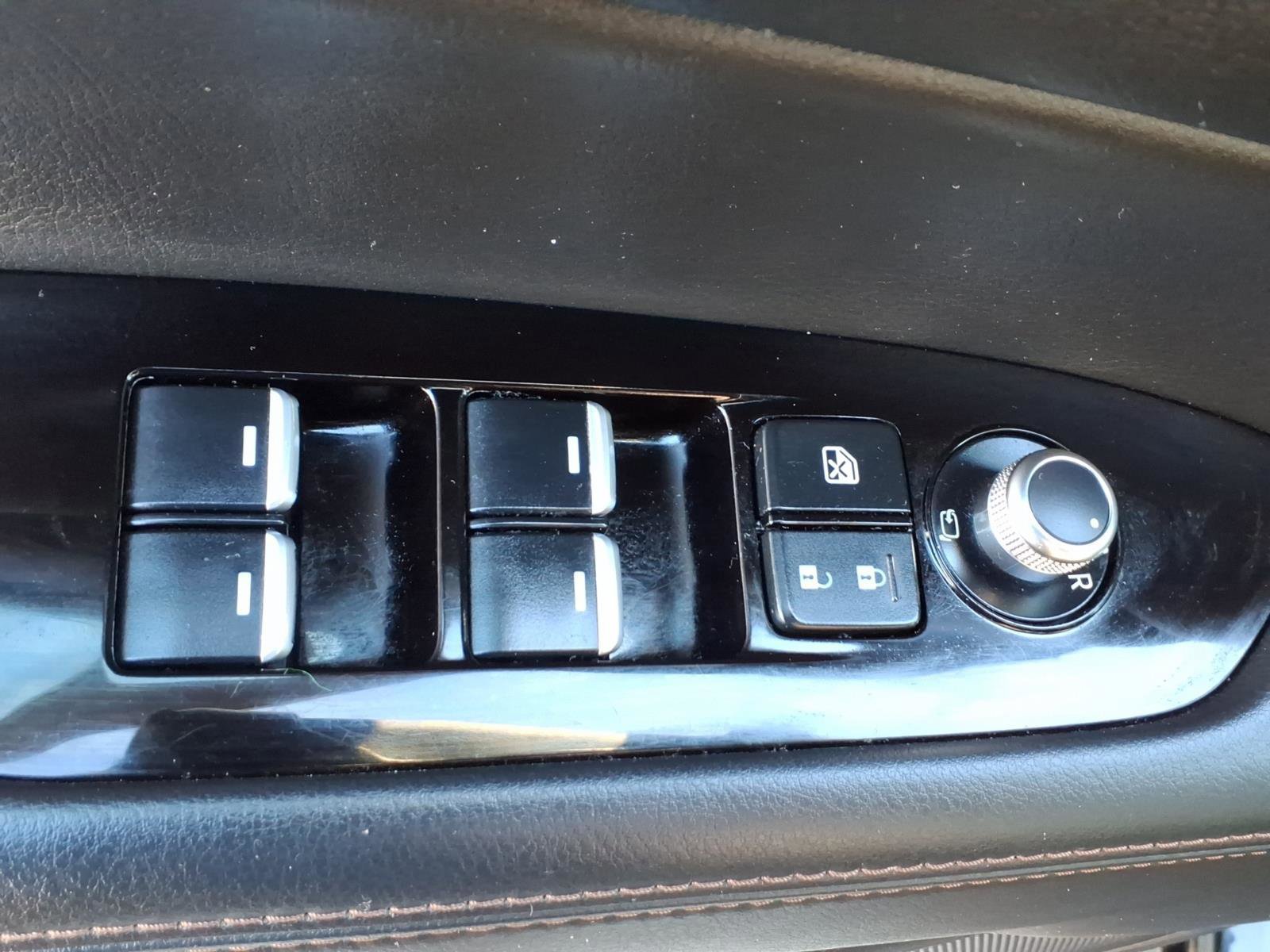 Used 2023 MAZDA CX-5 AWD 2.5 S w/ Premium Plus Pkg image 21