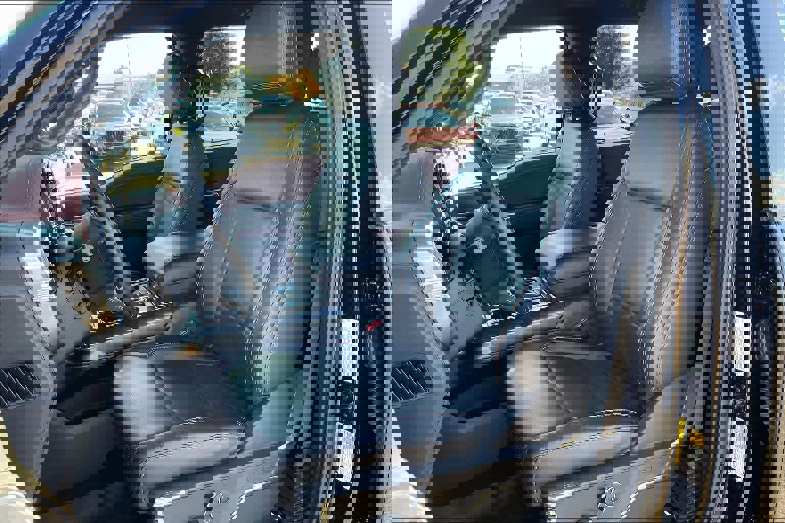 Certified 2023 Ford F150 Lariat w/ Equipment Group 502A High image 9