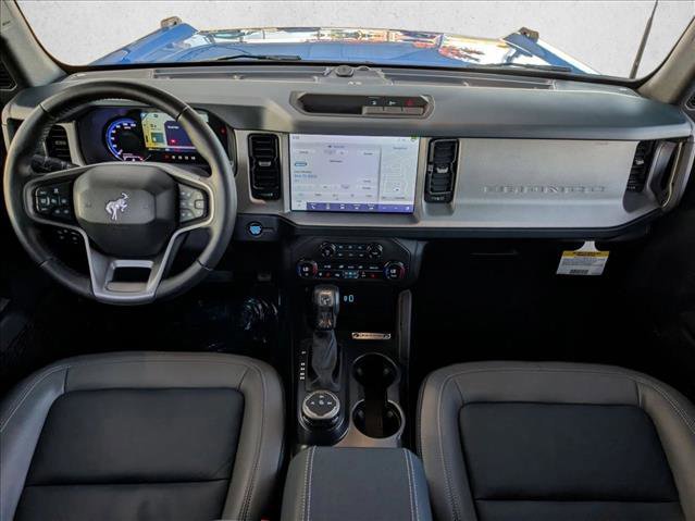 Certified 2024 Ford Bronco Outer Banks image 17