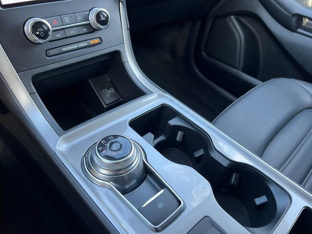 Certified 2024 Ford Edge SEL w/ Convenience Package image 25