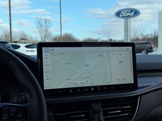 Certified 2023 Ford Escape Active w/ Tech Pack #1 image 16