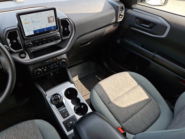 Certified 2023 Ford Bronco Sport Big Bend AWD/4WD image 15