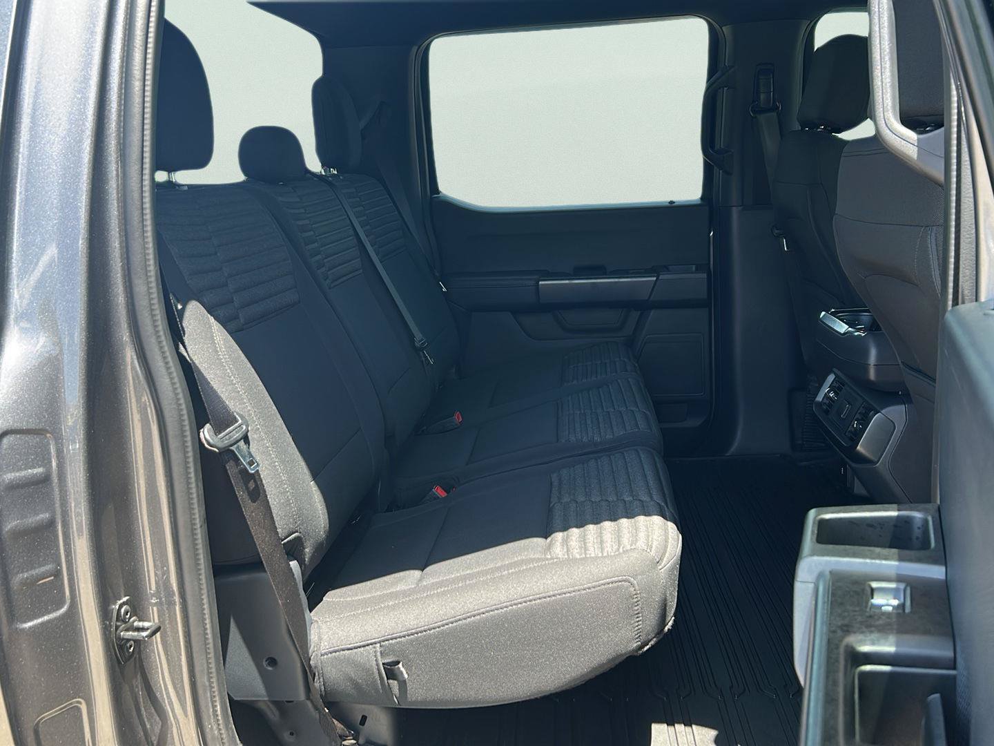 Certified 2021 Ford F150 XL w/ STX Appearance Package AWD/4WD image 20