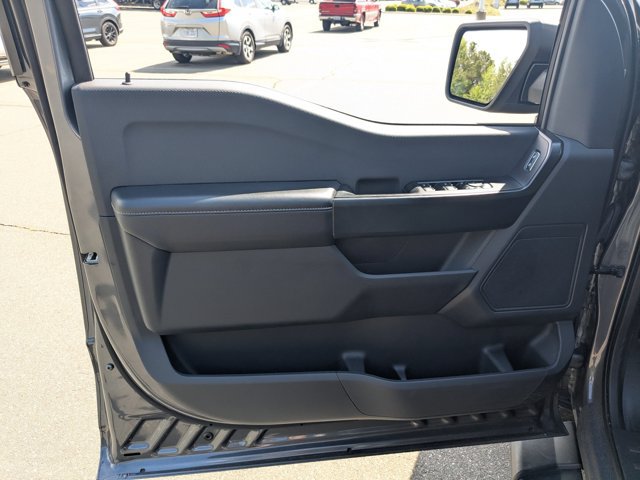 Certified 2024 Ford F150 STX AWD/4WD image 11