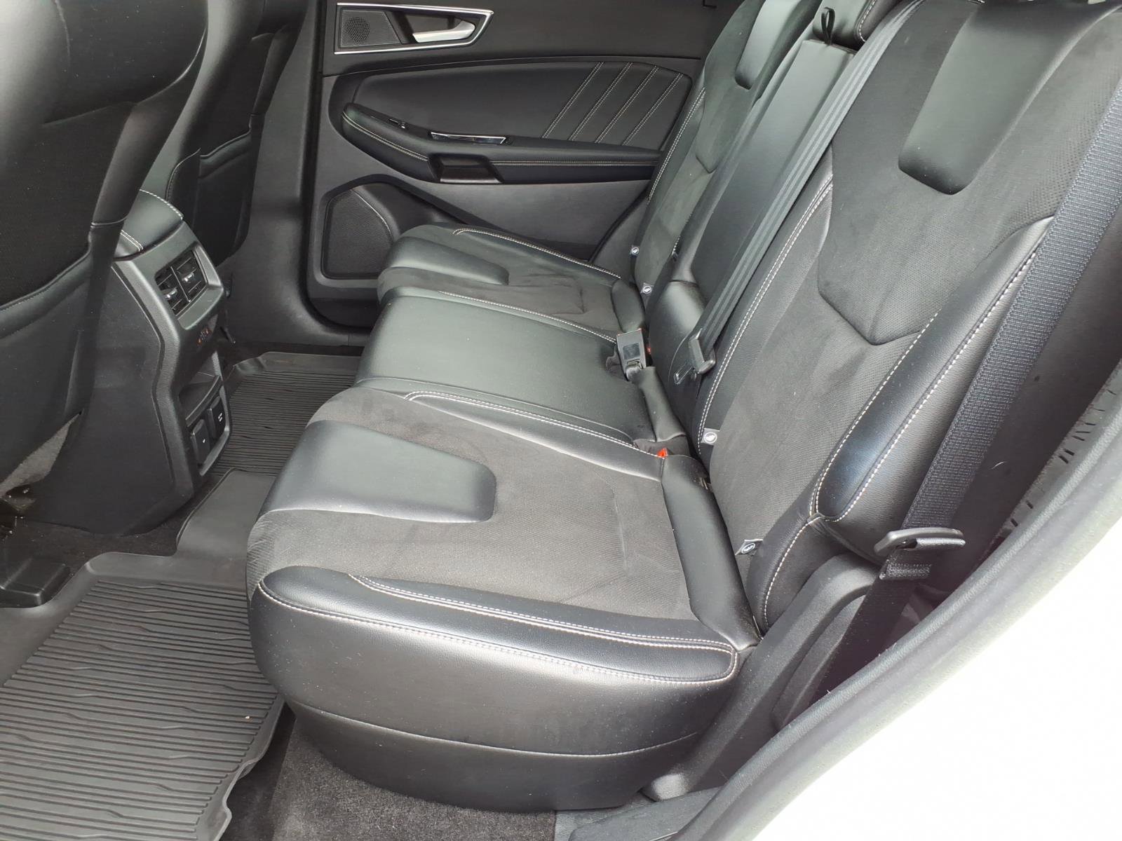 Certified 2019 Ford Edge ST w/ Equipment Group 401A image 10