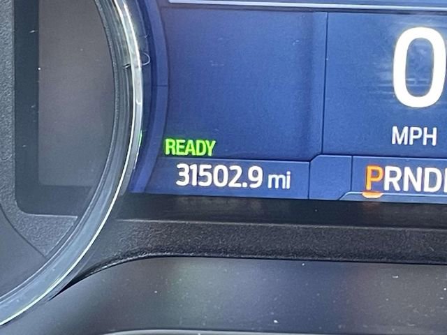 Certified 2023 Ford F150 XLT w/ Equipment Group 302A High image 22