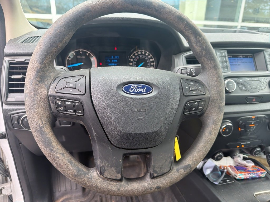 Certified 2020 Ford Ranger XL w/ Equipment Group 101A Mid image 5