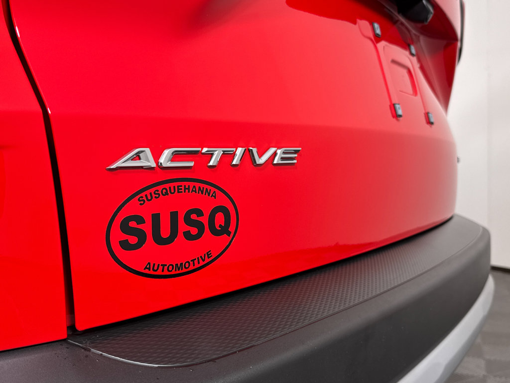 Certified 2024 Ford Escape Active image 29