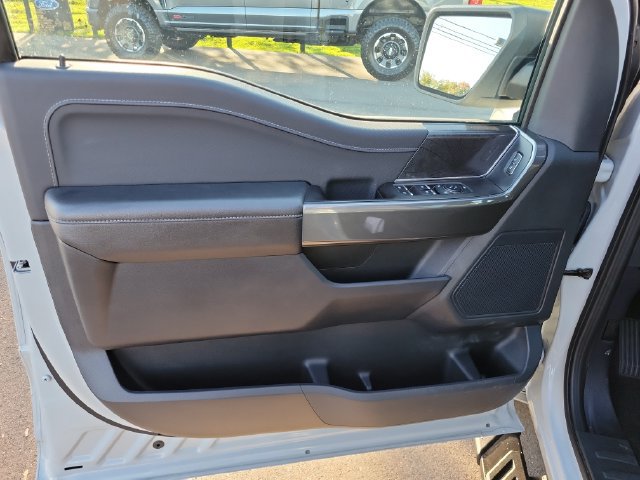 Certified 2023 Ford F150 XLT w/ Equipment Group 302A High AWD/4WD image 12
