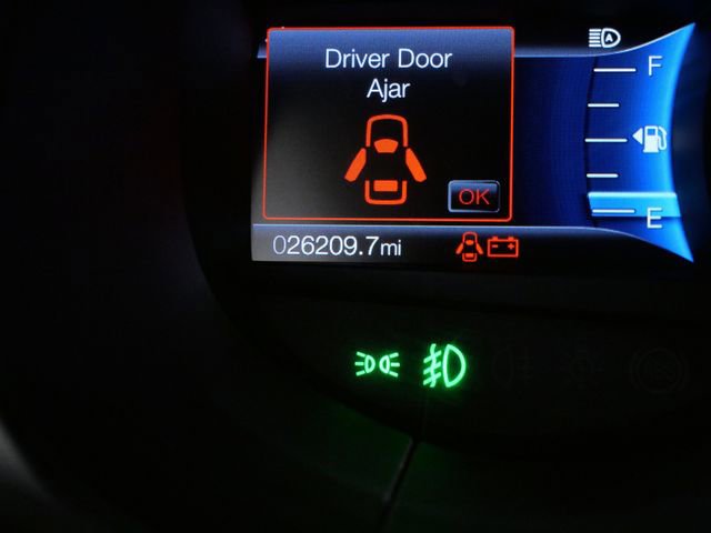 Certified 2024 Ford Edge SEL w/ Convenience Package AWD/4WD image 20