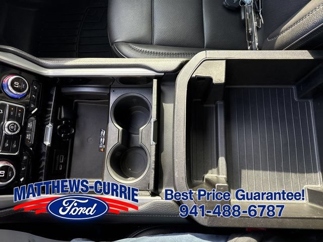 Used 2021 GMC Yukon Denali AWD/4WD image 25