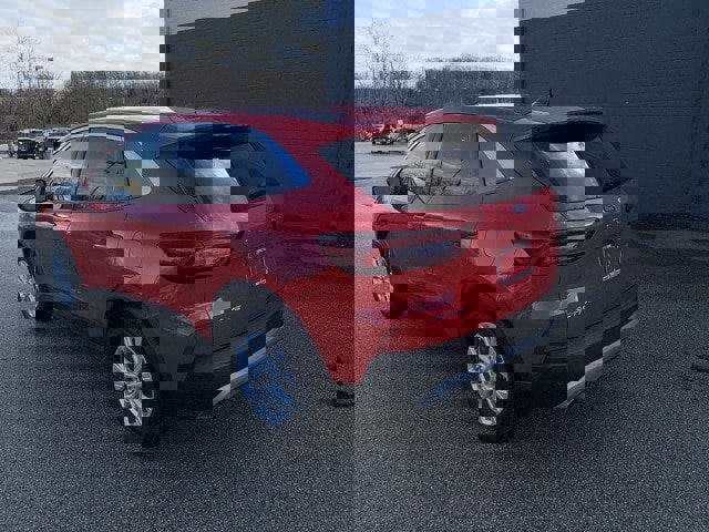 Certified 2024 Ford Escape Active w/ Cold Weather Package image 18