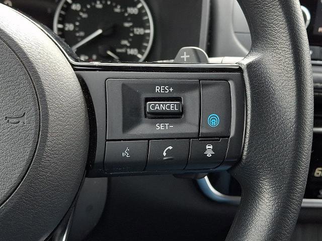 Used 2021 Nissan Rogue SV image 21