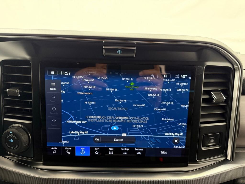 Certified 2026 Ford F450 Platinum image 36