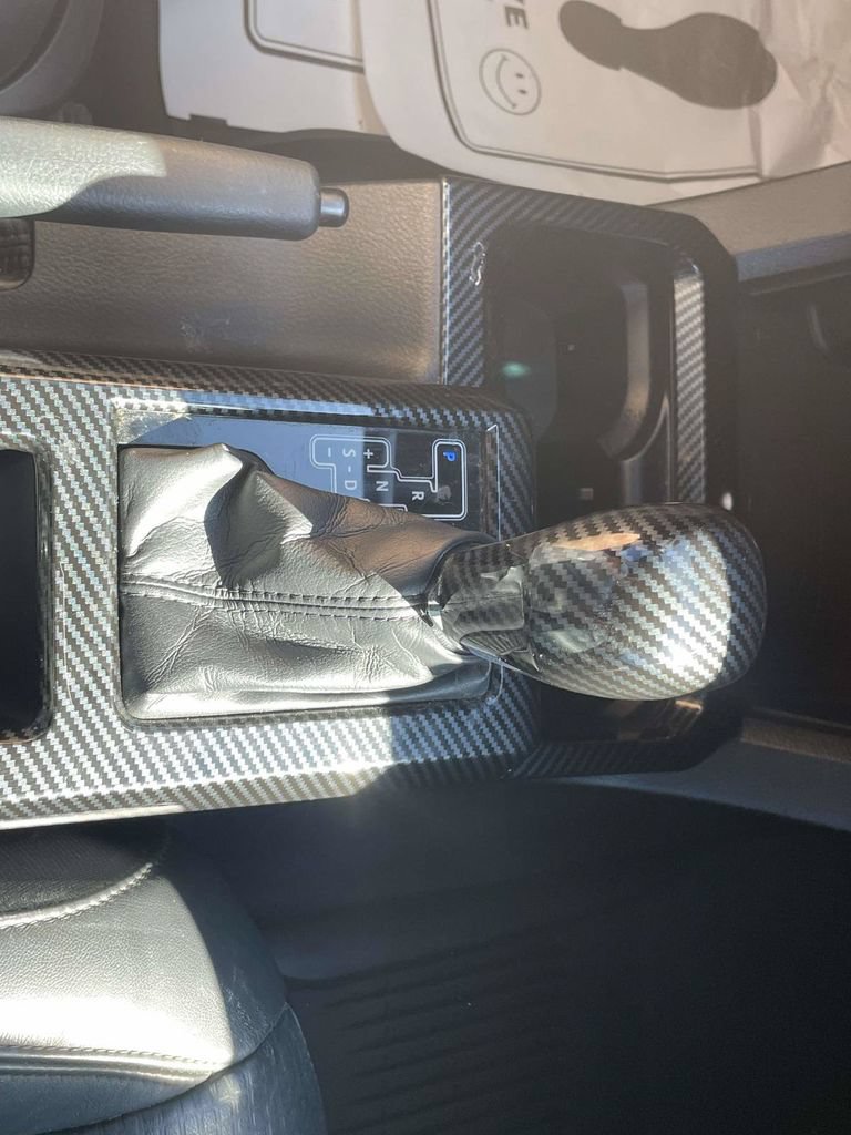 Used 2021 Toyota Tacoma TRD Sport w/ TRD Premium Sport Package RWD image 17