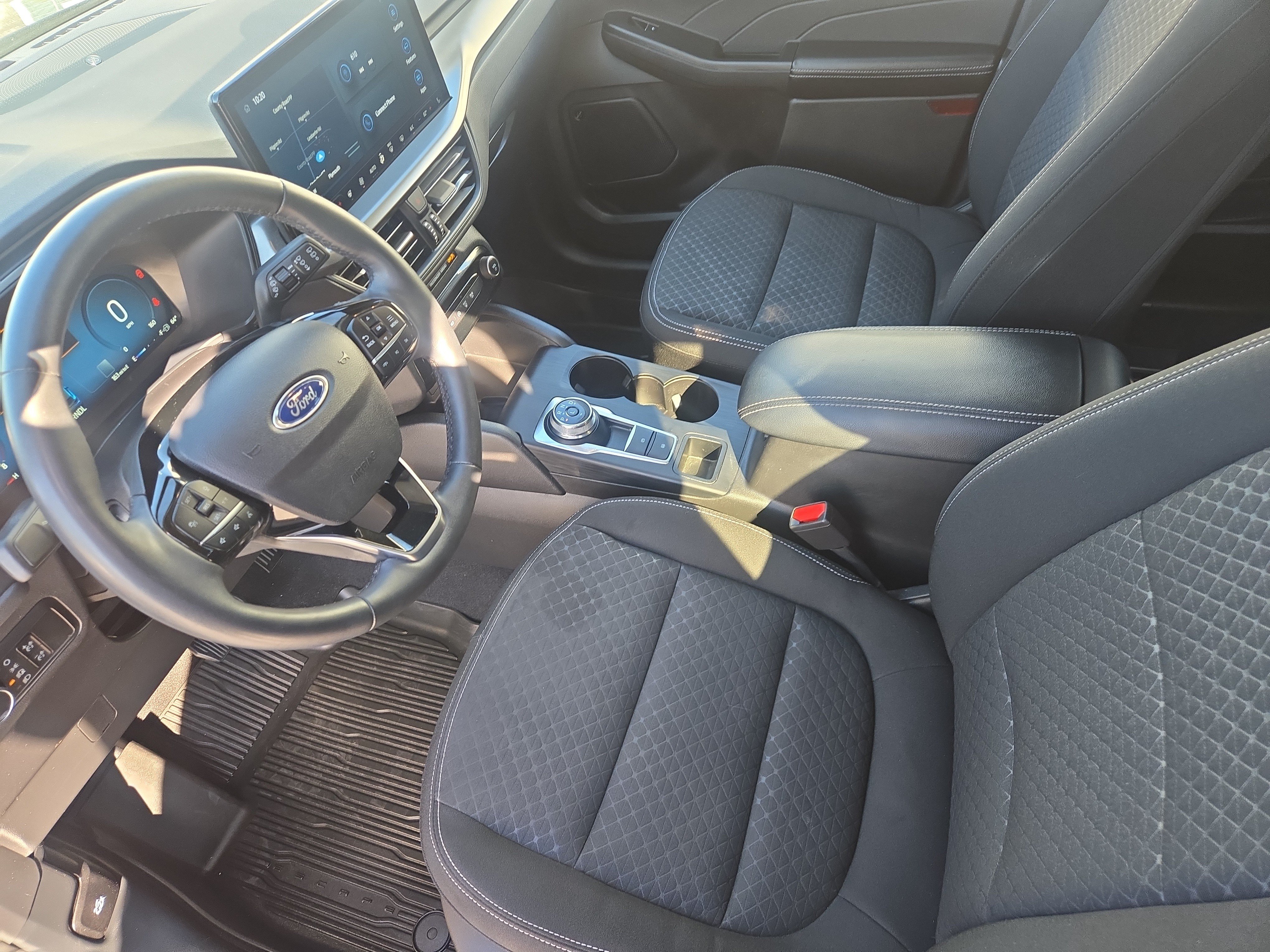 Certified 2023 Ford Escape Active w/ Tech Pack #2 AWD/4WD image 18