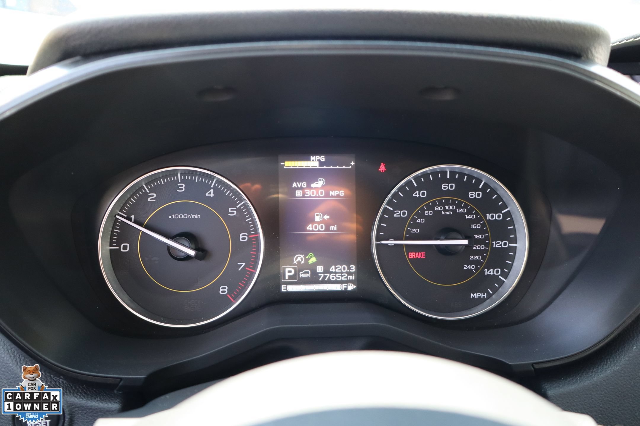Used 2023 Subaru Crosstrek 2.5i Sport AWD/4WD image 17