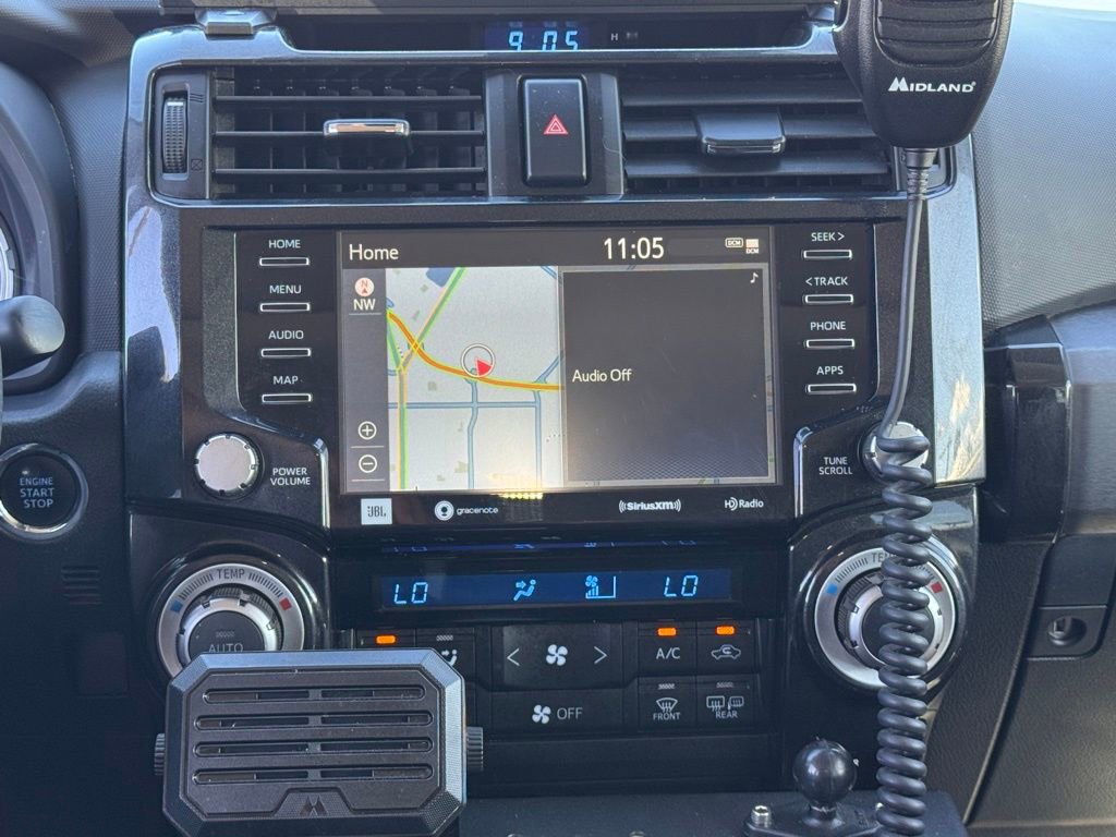 Used 2020 Toyota 4Runner TRD Pro AWD/4WD image 26