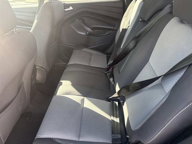 Certified 2018 Ford Escape SE image 15