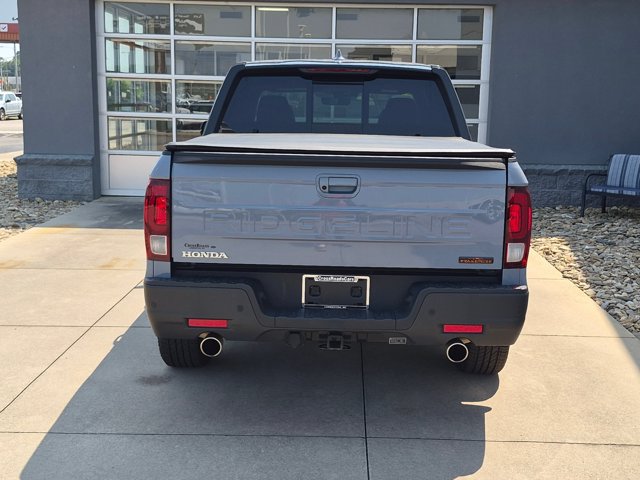 Used 2025 Honda Ridgeline TrailSport+ image 5
