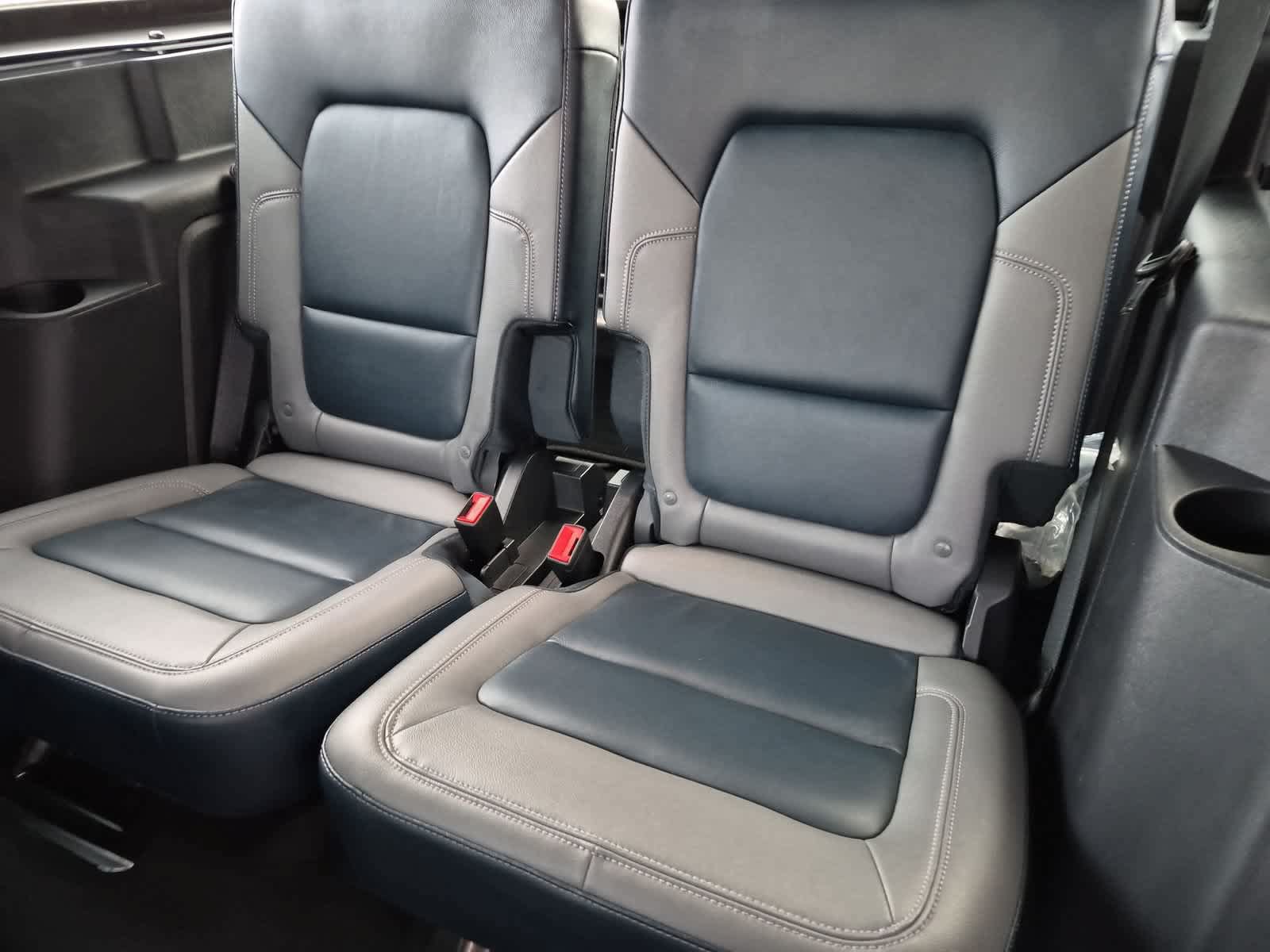 Certified 2023 Ford Bronco Outer Banks AWD/4WD image 18