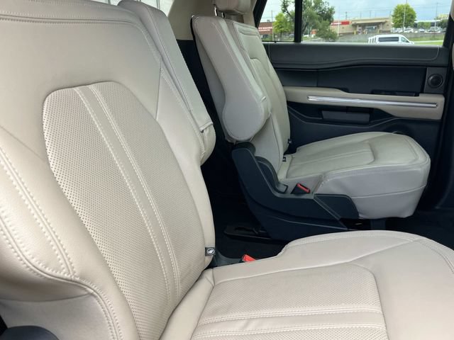 Certified 2023 Ford Expedition Limited AWD/4WD image 29