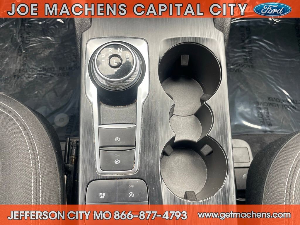 Certified 2023 Ford Escape Active image 15