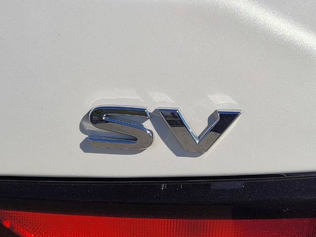 Used 2023 Nissan Sentra SV FWD image 10