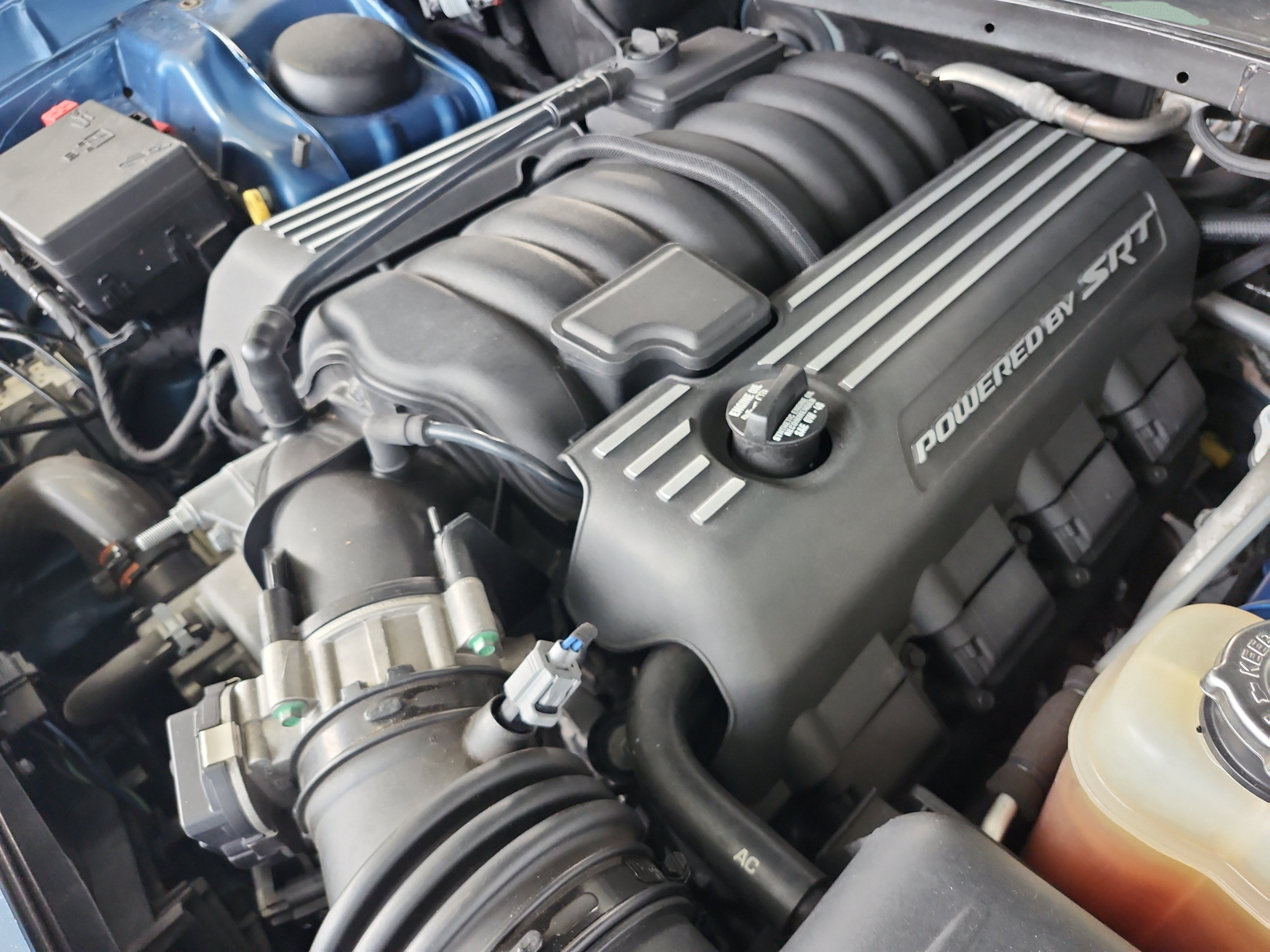 Used 2021 Dodge Charger Scat Pack RWD image 21