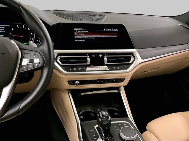 Used 2021 BMW 330i xDrive Sedan w/ Convenience Package AWD/4WD image 6