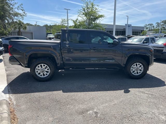Used 2025 Toyota Tacoma SR5 RWD image 3