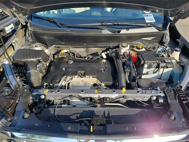 Used 2019 GMC Terrain SLT w/ Preferred Package image 27