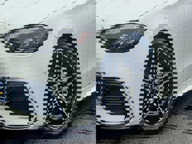 Used 2022 Mercedes-Benz C 300 4MATIC Sedan image 9