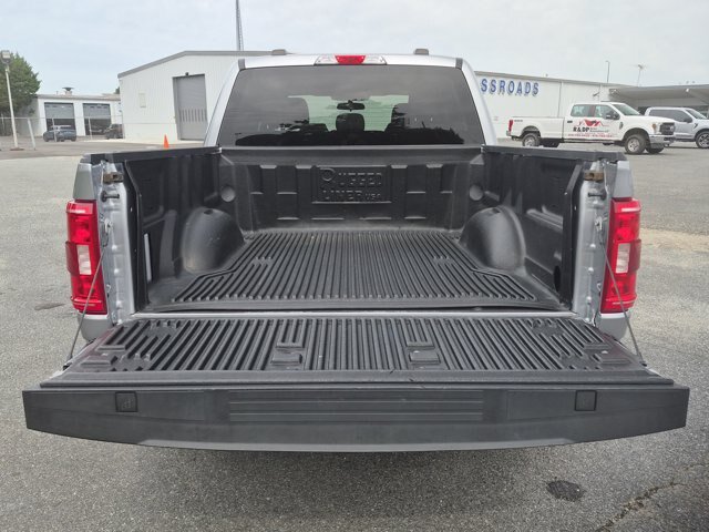 Certified 2023 Ford F150 XLT AWD/4WD image 31
